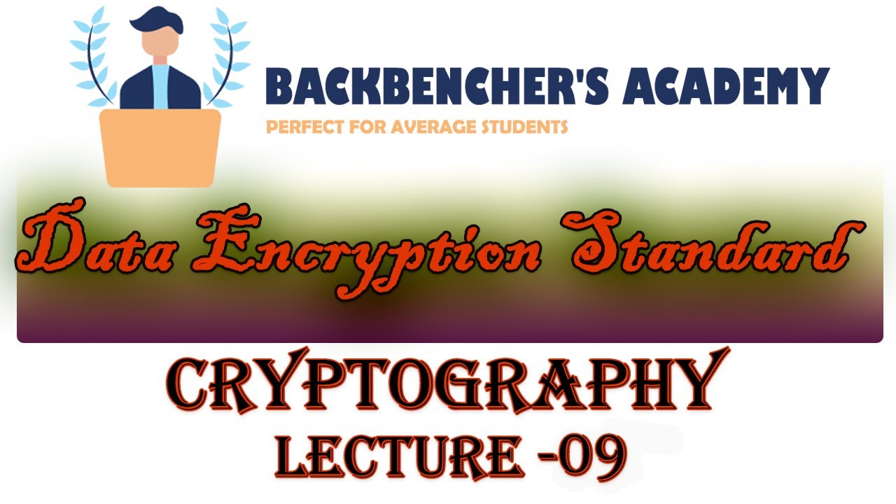 Data Encryption Standard (DES) Algorithm Overview