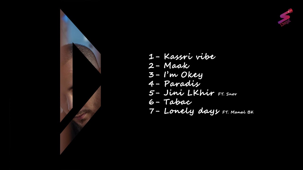 Draganov - Galess F Dar Playlist 🎶