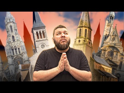 L'Influence Cruciale de l'Église au Moyen Âge 🏰