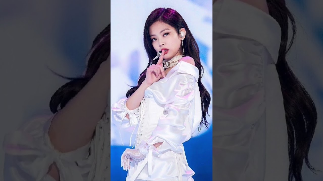 BLACKPINK Members & Their Blood Types 💖