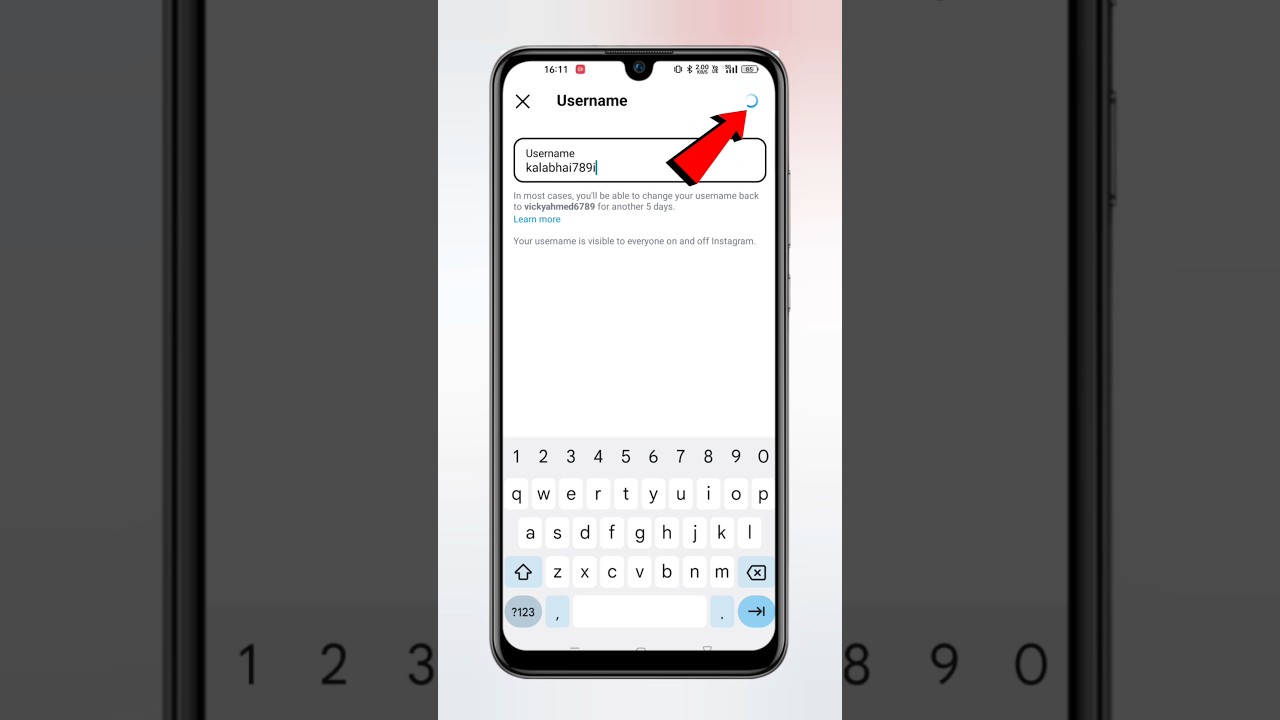 How to Change Your Instagram Username in 2025 🚀 | Easy Step-by-Step Guide