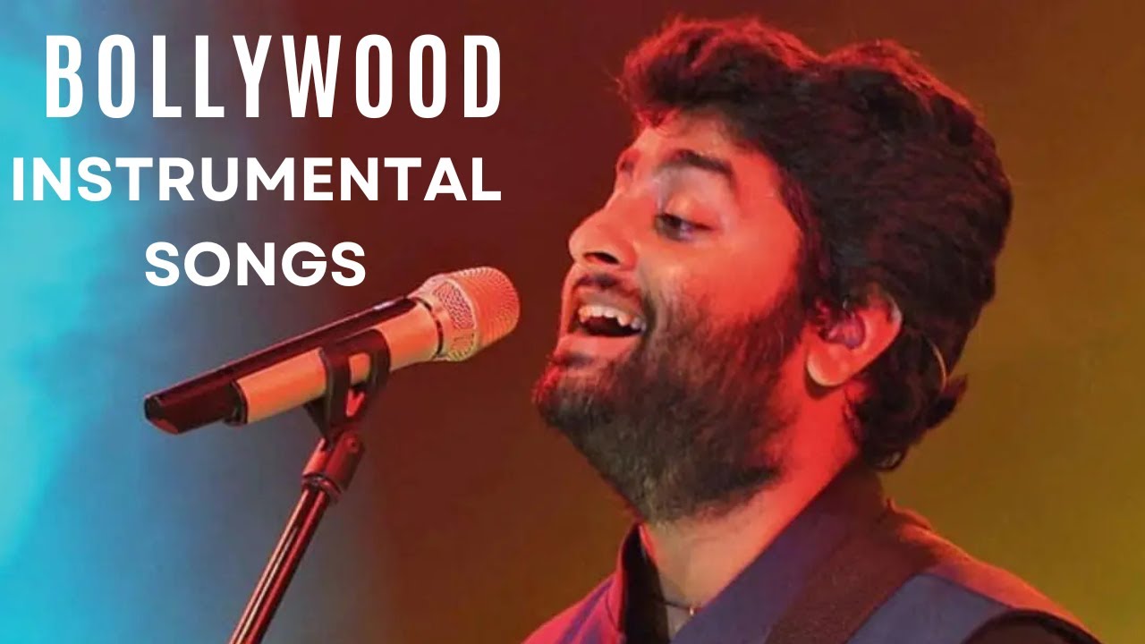 Top Bollywood Piano Instrumentals 🎶