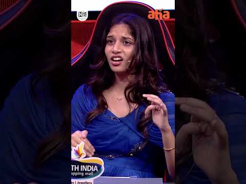 అన్ని సబ్జక్ట్స్ లో ఉండాలా... Sudheer & Sridevi Hilarious fun at Sarkaar Show - NB Ideas