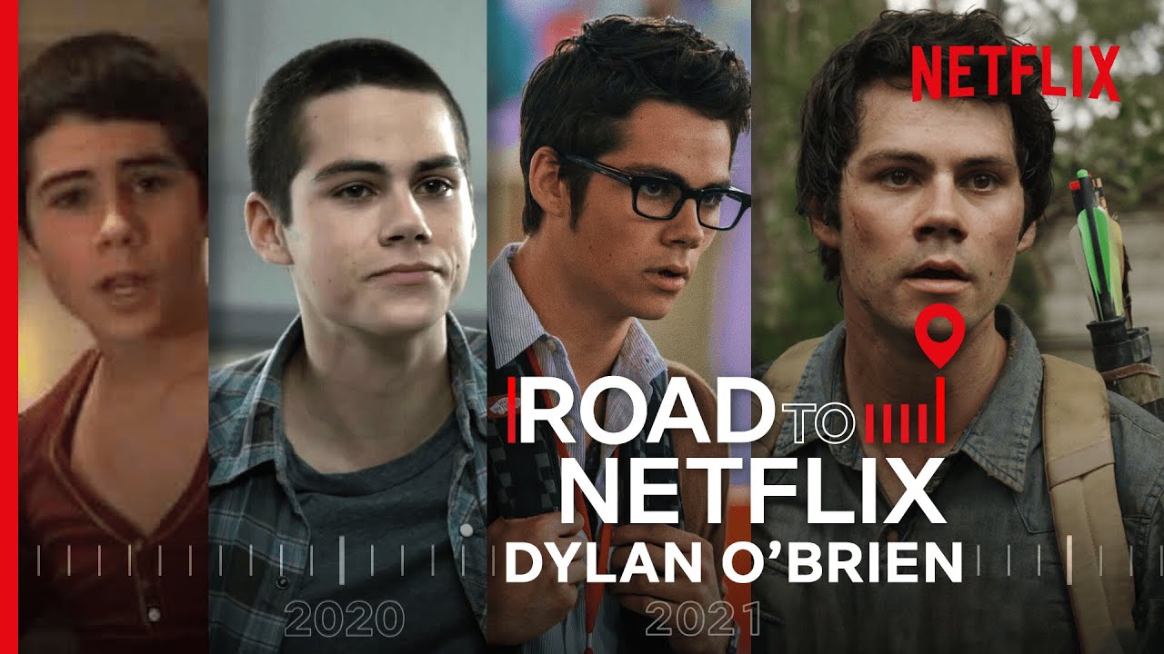 Dylan O'Brien's Journey: Teen Wolf, Maze Runner & More 🎬