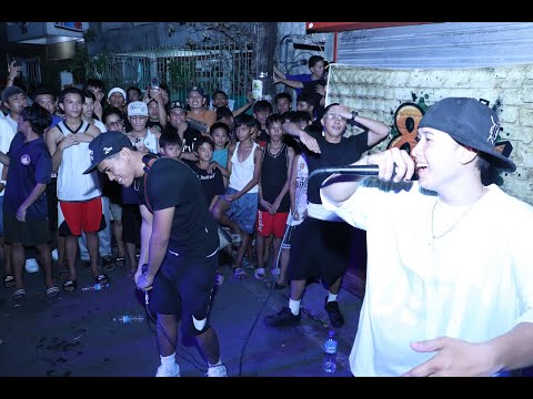 Acesian & YK Astral – Unreleased Track (Live Performance at 8Street)