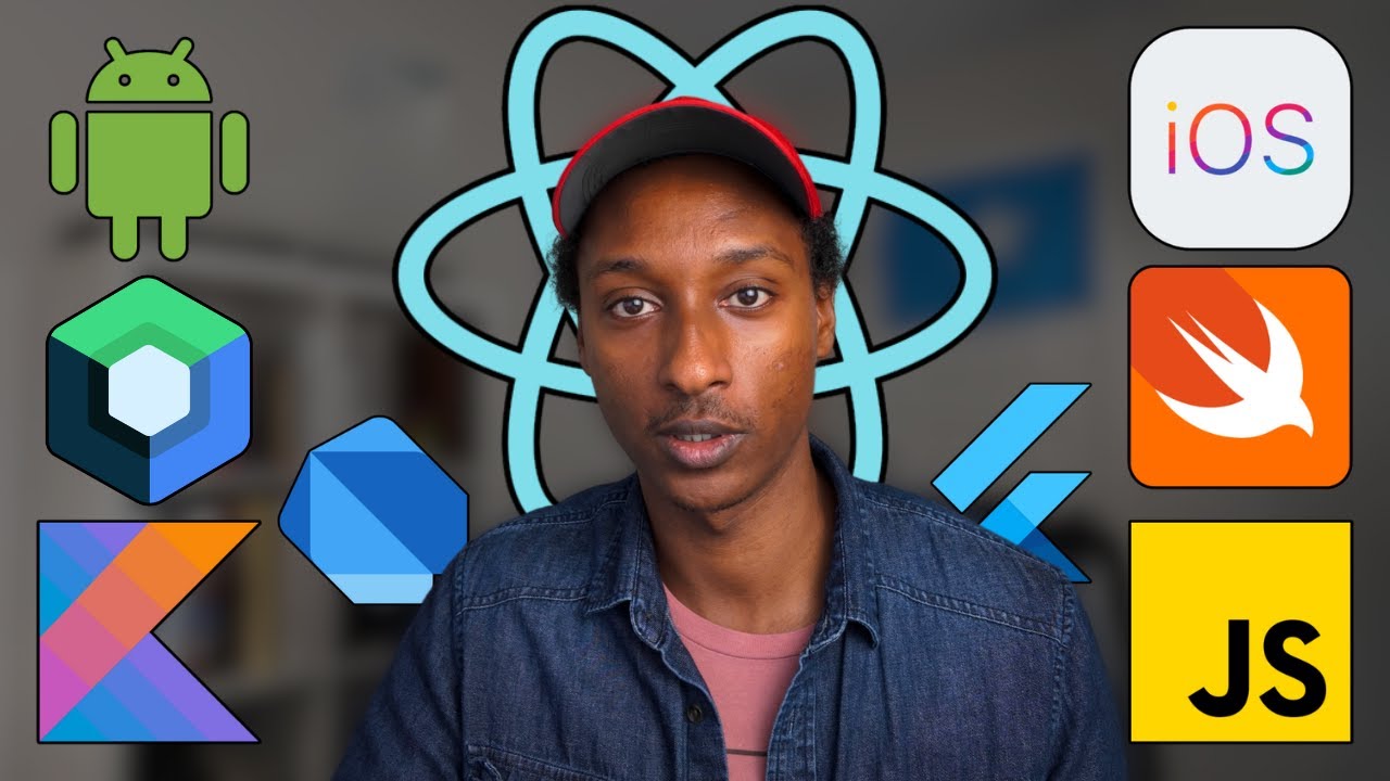 Beginner's Guide: How to Become a Mobile App Developer π±