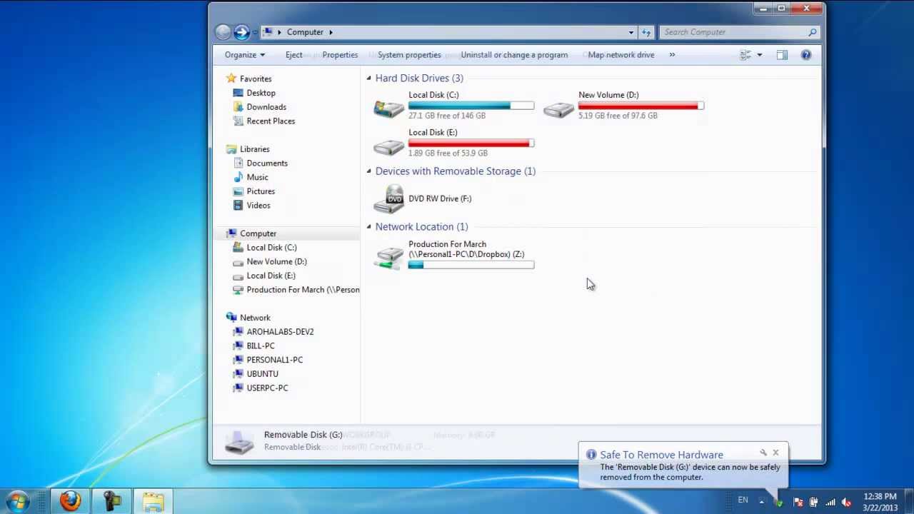 How to Decrypt an Encrypted Drive 🔓