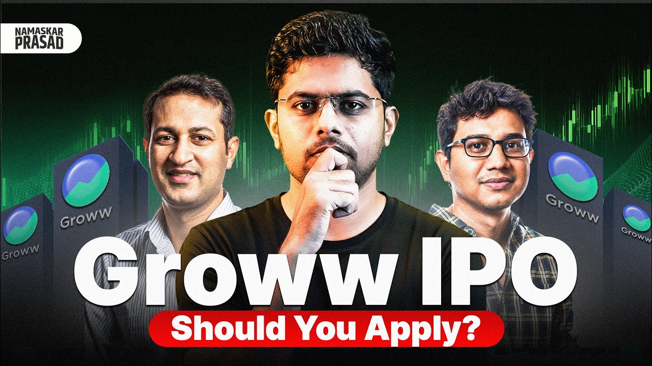 Groww IPO Review: Is It a Good Investment Opportunity? 💹