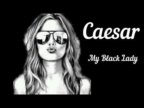 Caesar - My Black Lady (EuroDance Project)