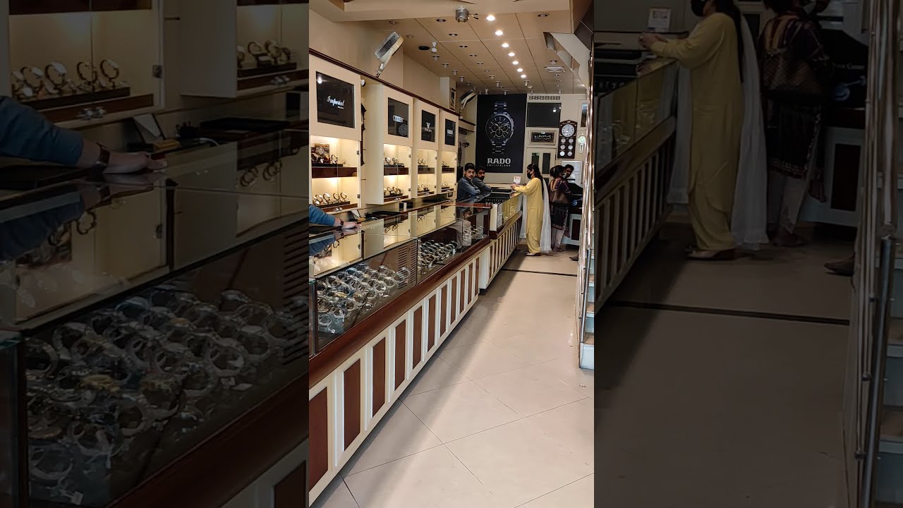 7-Star Watches in Faisalabad | Original & Affordable