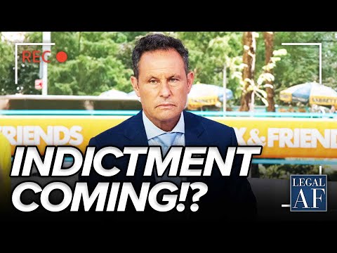 Fox SPIRALS as Hosts LOSE IT on AIR