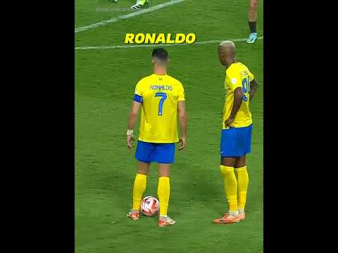 200IQ Free Kicks🤯🔥