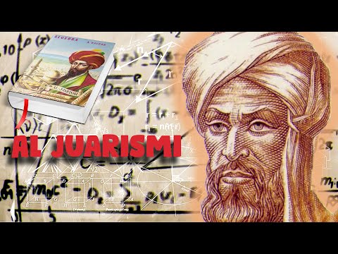 La HISTORIA del GENIO Matemático que Inventó el ÁLGEBRA