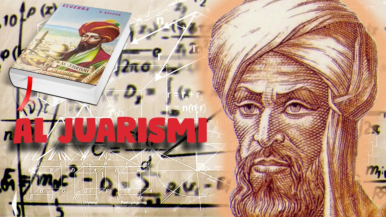 La historia del genio matemático que inventó el álgebra