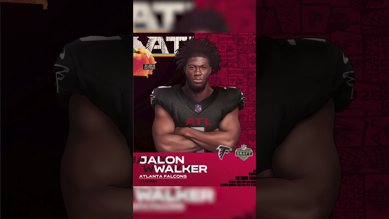 Top Picks from Day 1 of the 2025 NFL Draft 🔥