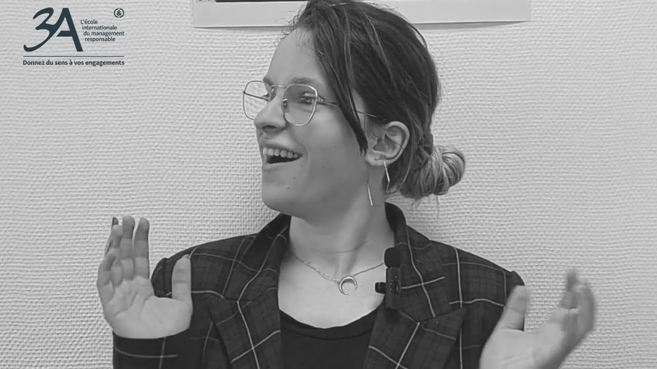 FAQ Concours d'Admissions - École 3A Paris