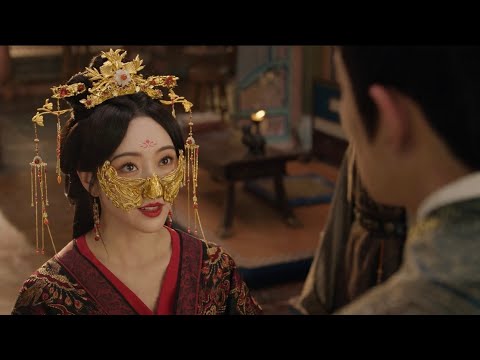 شاب ملعون عنده 1000 سنه بيقع في حب بنت كيوته لكنه مش هيقدر يتجوزها بسبب شكله الجميل!ملخص مسلسل