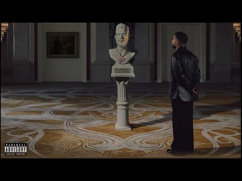 Karan Aujla - Daytona (Official Music Video) | P-Pop Culture