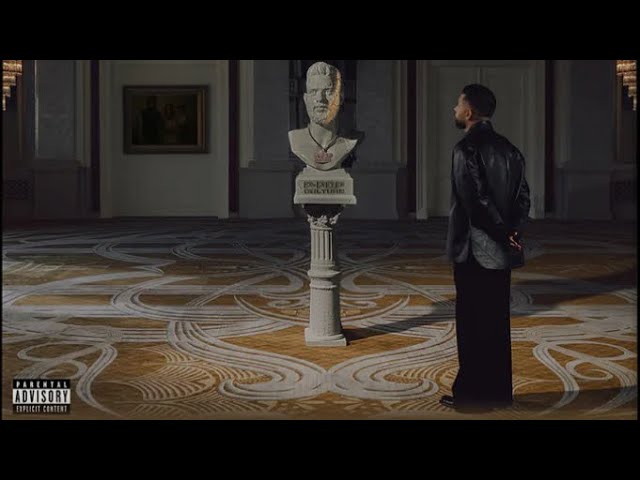 Karan Aujla's Official 'Daytona' Music Video 🎶 | P-Pop Culture