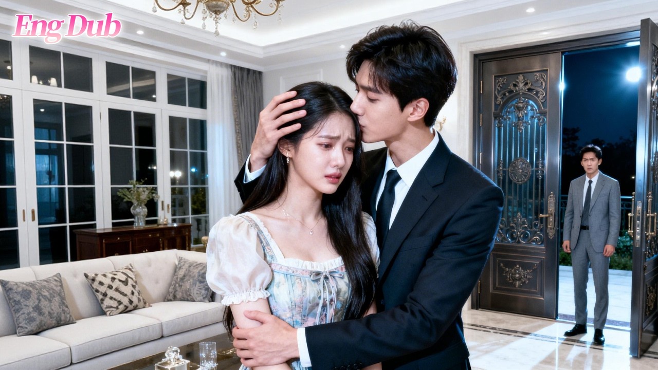 After bf cheats, she marries a cold CEO as a deal—only to learn he’s secretly loved her all along