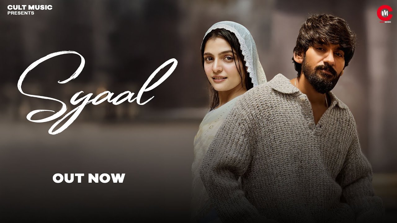 Syaal 🎶 - Haryanvi Song by Gold E Gill Featuring Mannu Pahari & Simran Singh