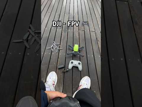 Dji Fpv Drone Start-up π¦β¨ #dji #shorts #shortsfeed #viralshorts #youtubeshorts #foryou #youtube