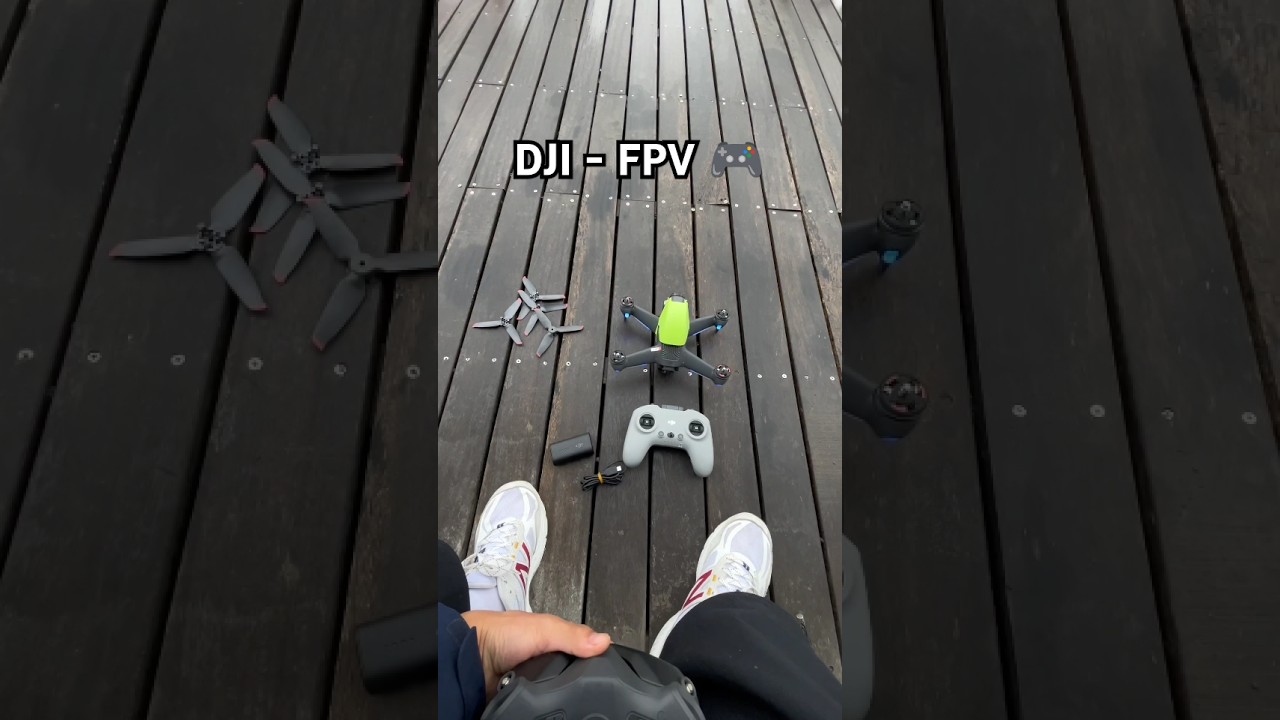 Dji Fpv Drone Launch Announcement π¦β¨ #dji #shorts #viralshorts