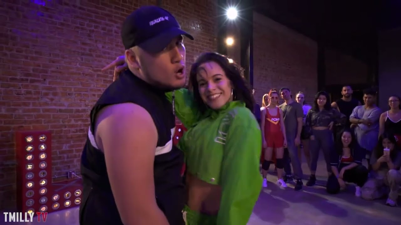 ๐ธ๐ช โ๐๐๐๐ - โ๐๐ฅ๐๐ฆ๐๐ (DJ Temperatura Remix)