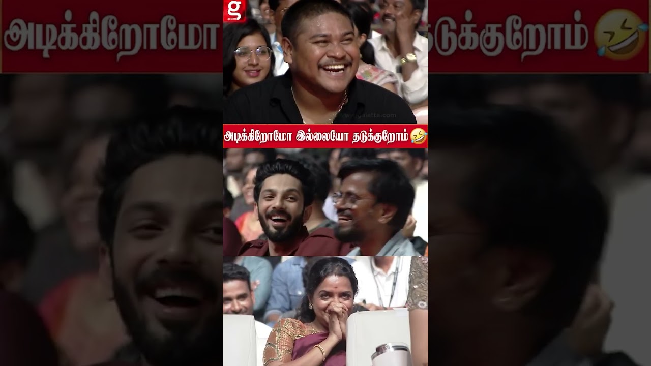 Exciting Fight Scene Fun with SK Anirudh & AR Murugadoss 💥