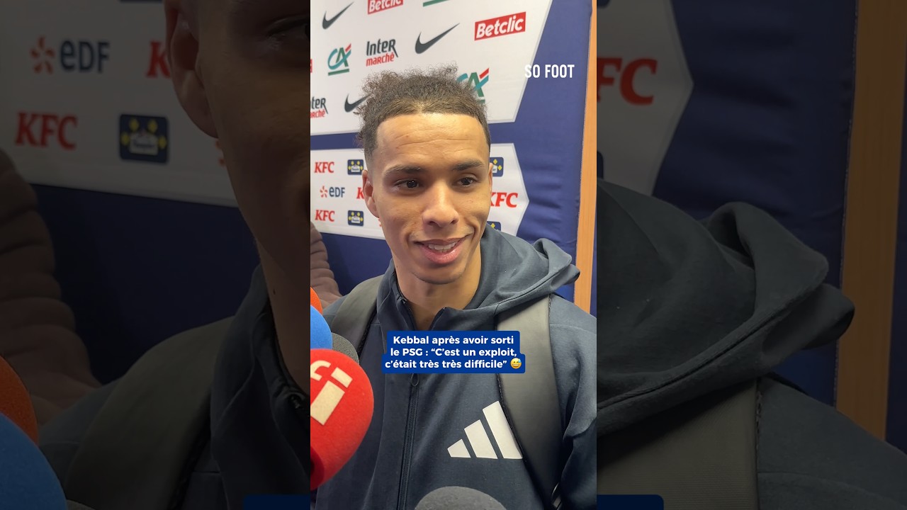 Le Paris FC Bat Son Voisin en Coupe de France ⚽