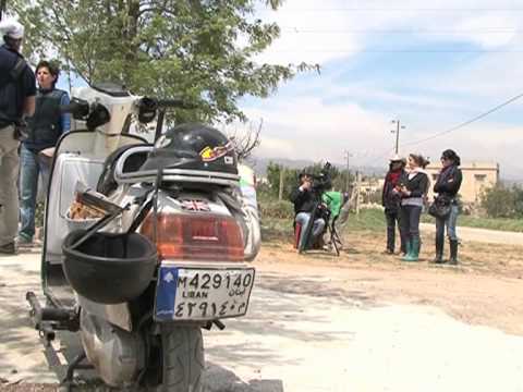 Lebanon's 'Shankaboot' brings Arab drama online