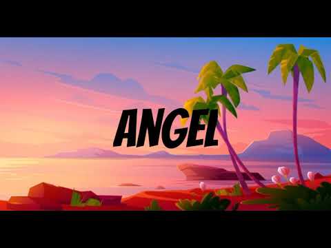 ANGEL (Lyrics)-SHAGGY                 ( #"girl your my angel, youre my darling angel"