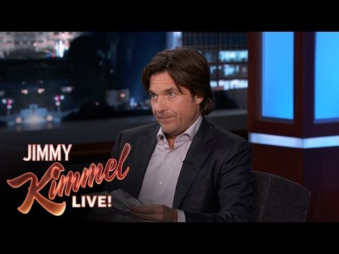 Jason Bateman Reacts to Not Being Sexiest Man Alive 😕