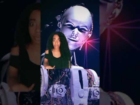 Roko's Basilisk Theory