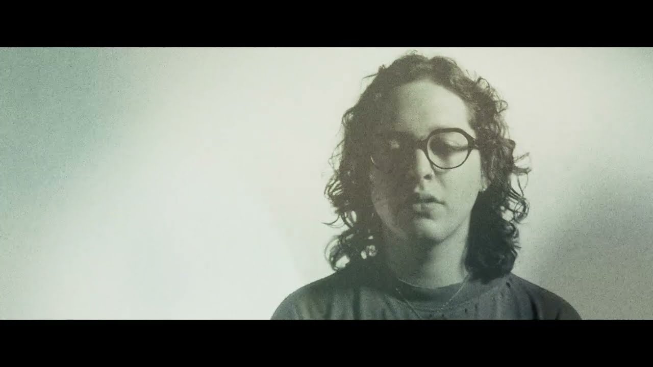 Chucho Rivas - EPISODIO 🎶 Official Lyric Video | Inspiring Song to Uplift Your Day