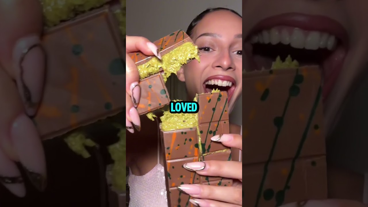 Dubai Chocolate: The Delicious Birth of a Sweet Dream π«