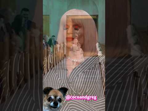 IT'S KATYA'S SPECIAL DAY 👰 #trixieandkatya #katyazamo #unhhhh #dragrace #podcast #shorts