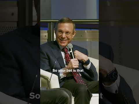 Avi Loeb: Interstellar Trash Could Lead to Finding Alien Life