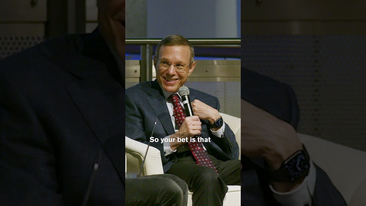 Avi Loeb Explains How Space Trash Could Unlock the Secrets of Alien Life ๐