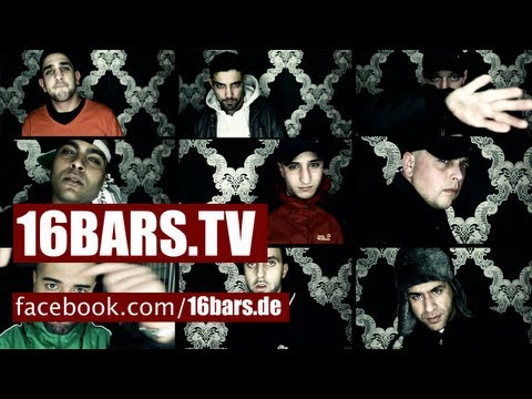 16BARS