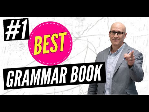 Top English Grammar Book for Learners & Teachers 📘