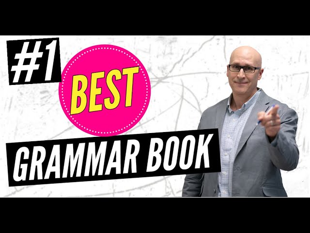 Top English Grammar Book for Learners & Teachers 📘