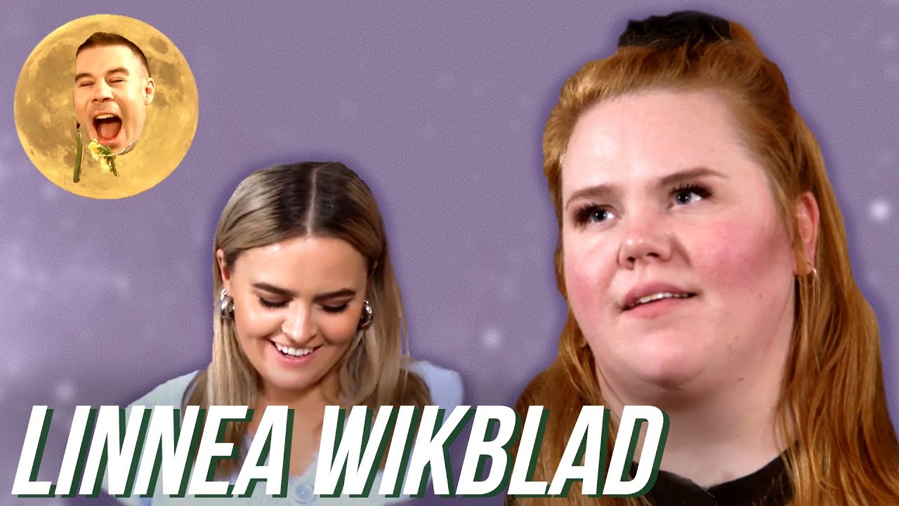 Linnea Wikblad i Säsong 5 av