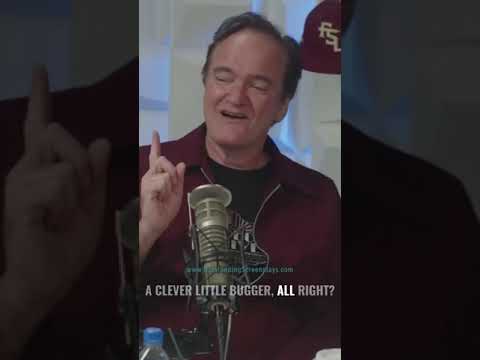 Tarantino on Hitchcock: Not a Fan of His Third Acts 🎬