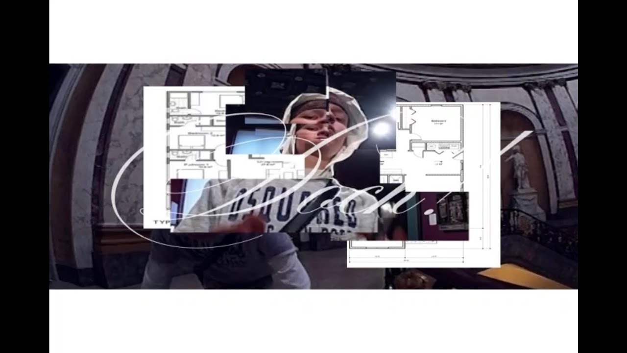 Shosharascal - Doch (Dir. by Sebreflect) 🎬