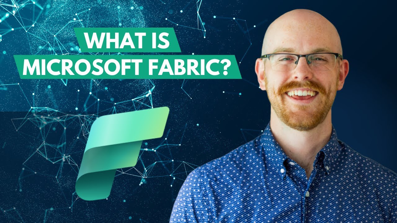 Discover Microsoft Fabric: The Ultimate Unified Data Analytics Platform 🚀