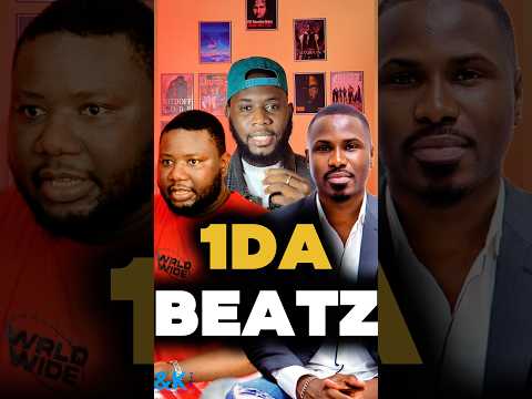 Dip feat 1da beatz - LSFP (officiel) #dipdoundouguiss #ngaakablinde #rap