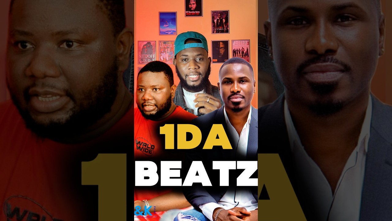 Dip feat. 1da Beatz - LSFP (Official Music Video) 🎶