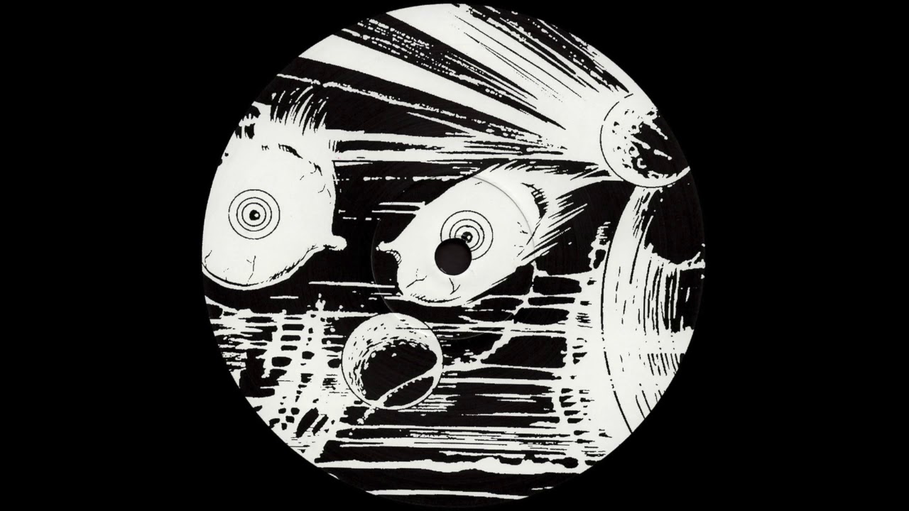 B2. Chris Carrier & Le Loup - R Vision [SC010]