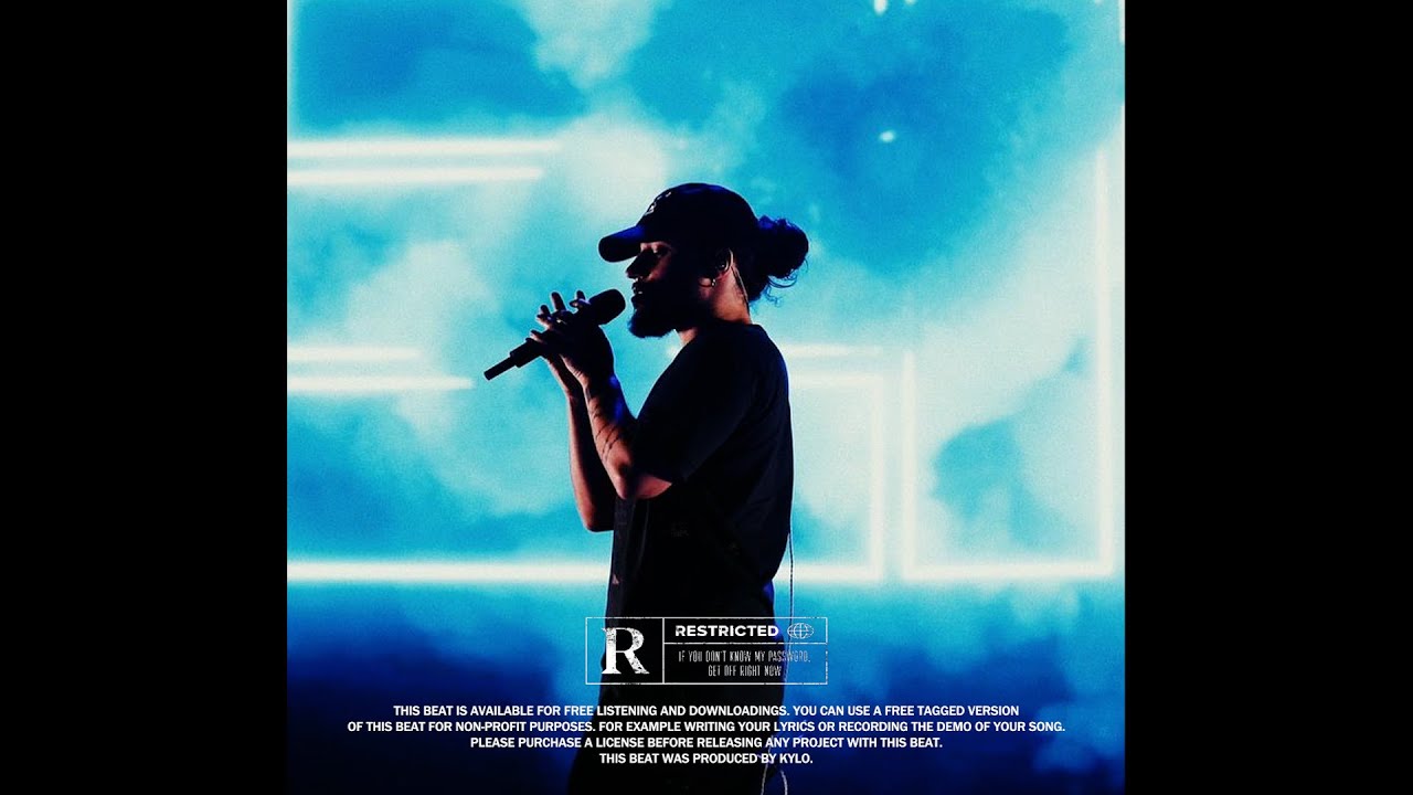 Free Russ Type Beat 2025 - 'Lost Feelings' ๐ต